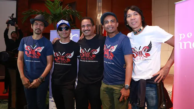 [Bintang] Slank