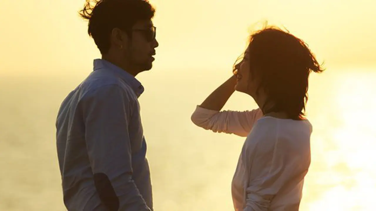Mengembalikan rasa saling percaya./Copyright shutterstock.com