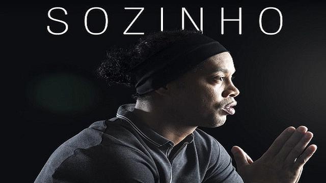 Ronaldinho Gaucho (Barcelona)