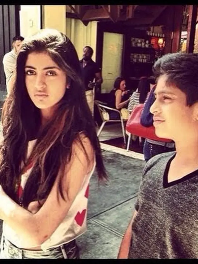 [Bintang] Amitabh Bachchan