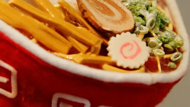 Masker Ramen 3