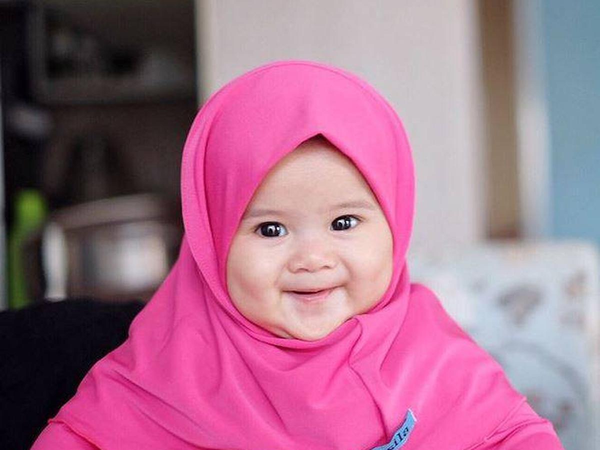 Nama bayi perempuan islami dan artinya dari a-z 2020