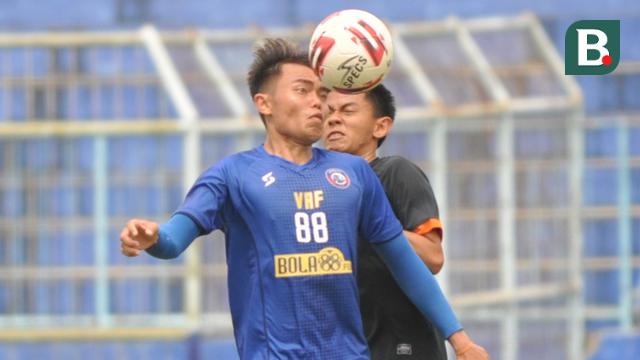 Vikrian Akbar Fathoni