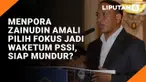 Menpora