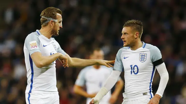 Jamie Vardy