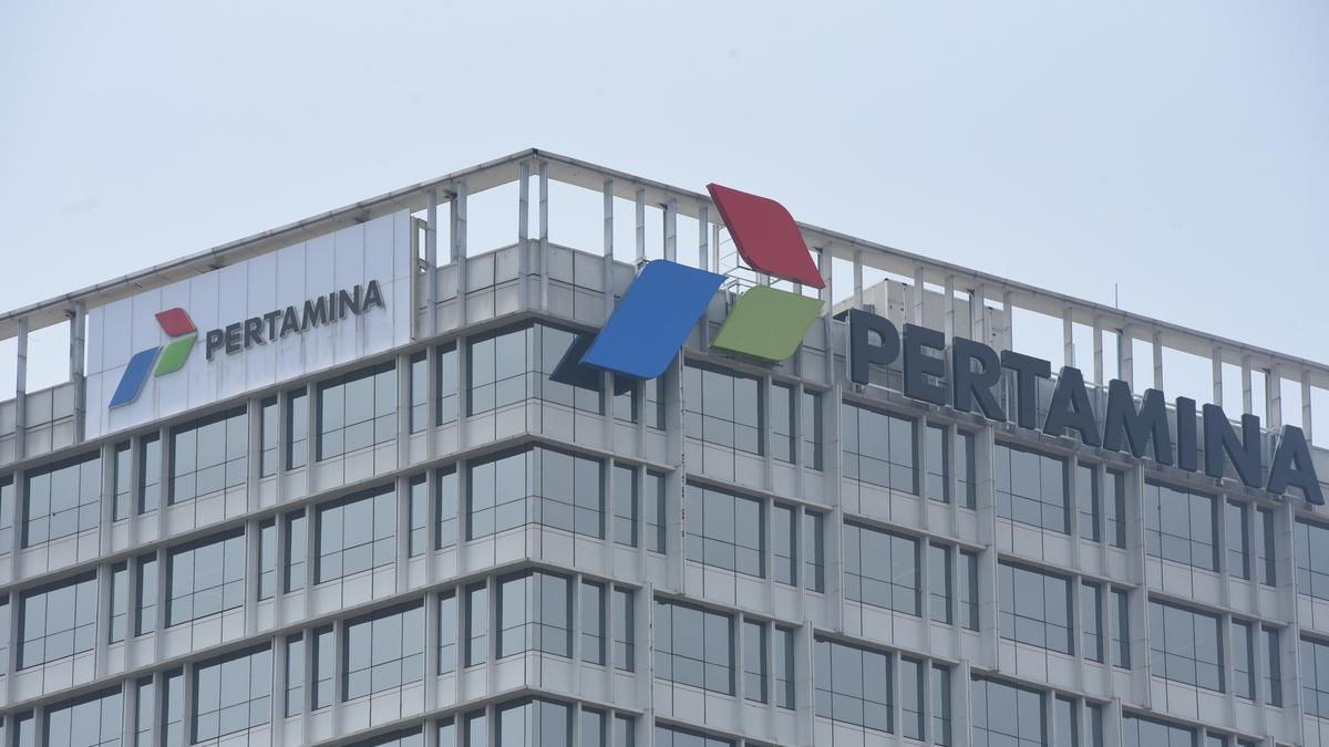 Intip Performa Emiten Pertamina di Tengah Ketidakpastian ...