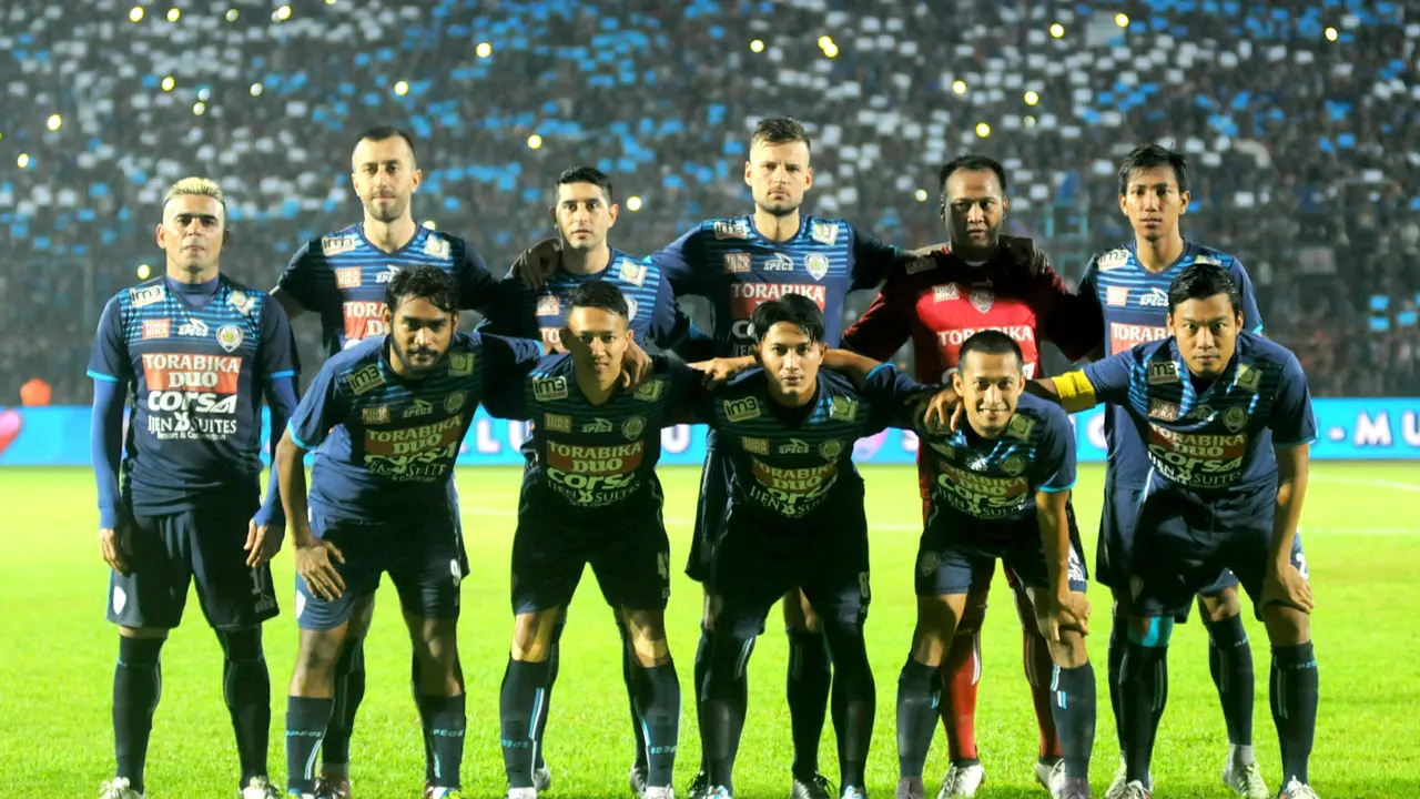 Arema FC