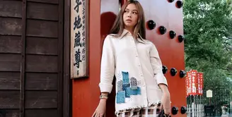 Yuki Kato [Foto: Instagram/yukikt]