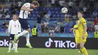 Harry Kane: Tidak Usah Kebanyakan Bacot, Fokus Timnas Inggris Amankan Tiket Final Euro 2020