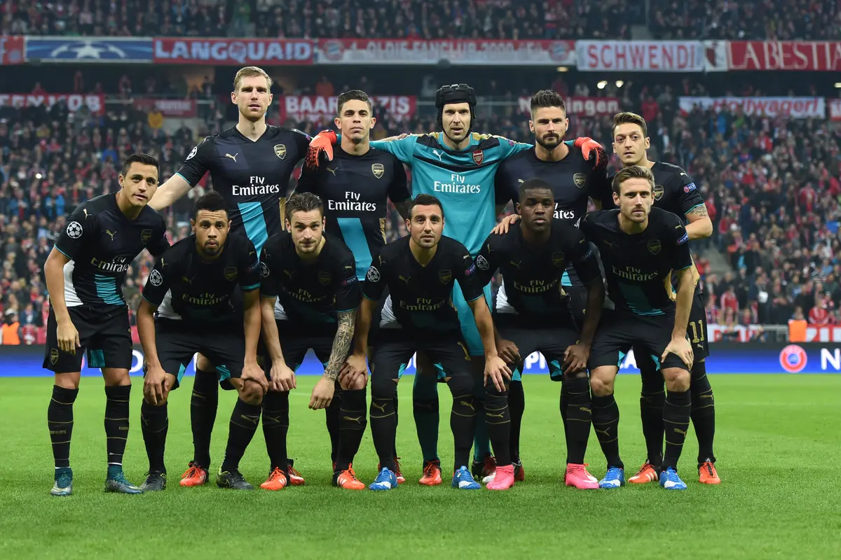 Arsenal