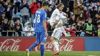 [Full Time] Tekuk Getafe, Madrid Tempel Barca