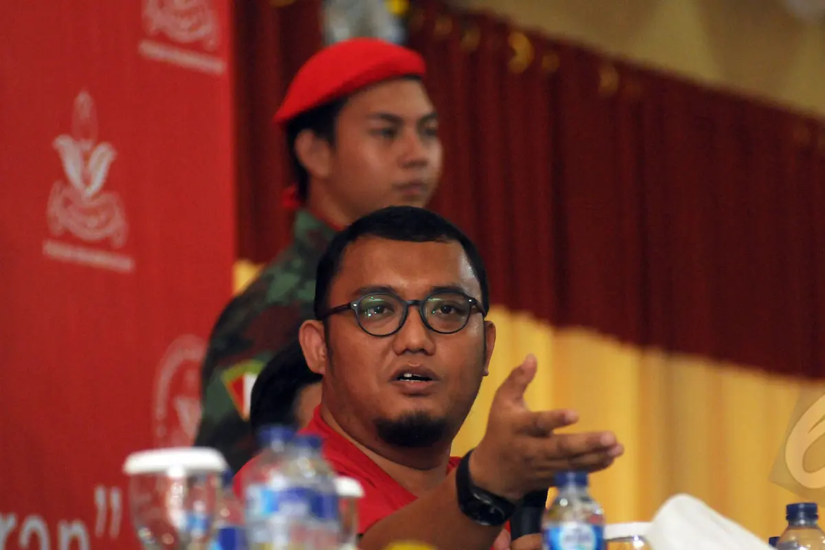 Ahok Beri Kuliah Anti Korupsi