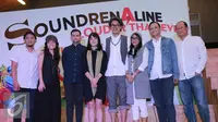 Soundrenaline 2016 Siap Digelar di Bali 