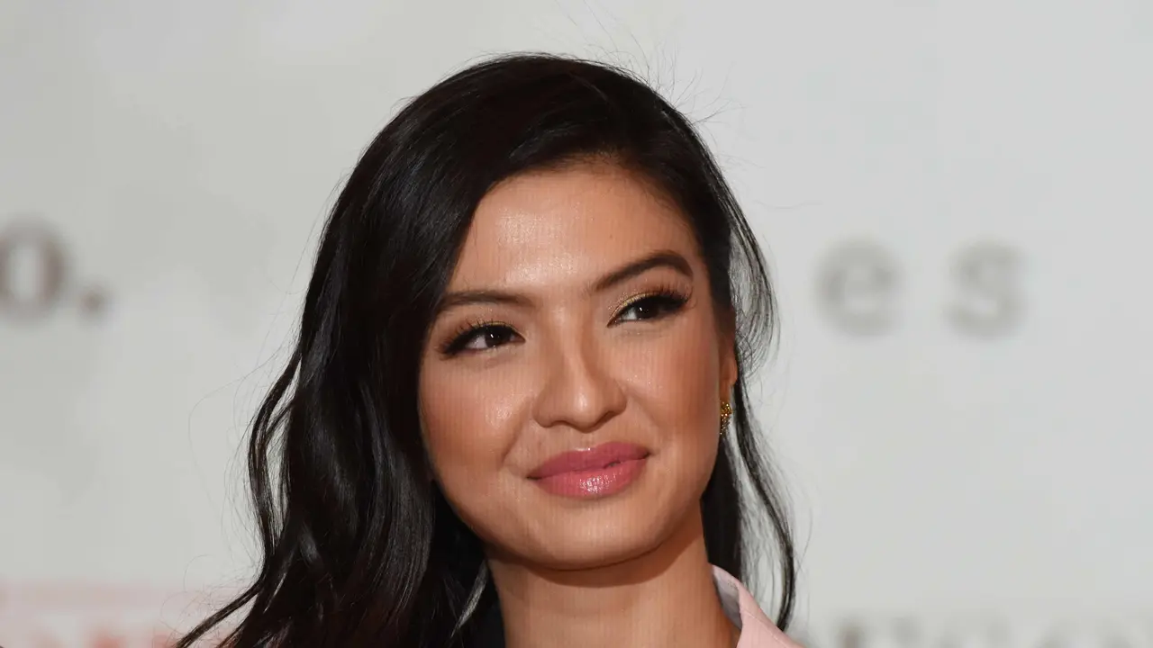 [Bintang] Raline Shah