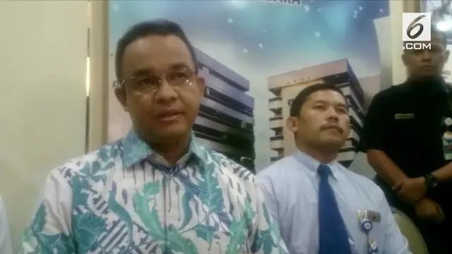 Gubernur DKI Jakarta terpilih Anies Baswedan menyatakan prihatin dan berbelasungkawa atas korban tewas ledakan bom di Kampung Melayu. Anies mengutuk keras tindakan keji itu.