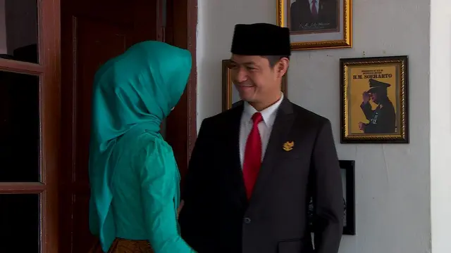 Calon Presiden