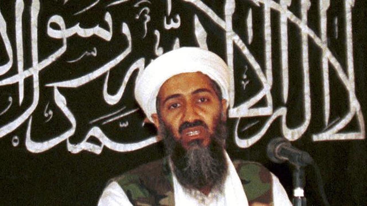 Osama bin Laden