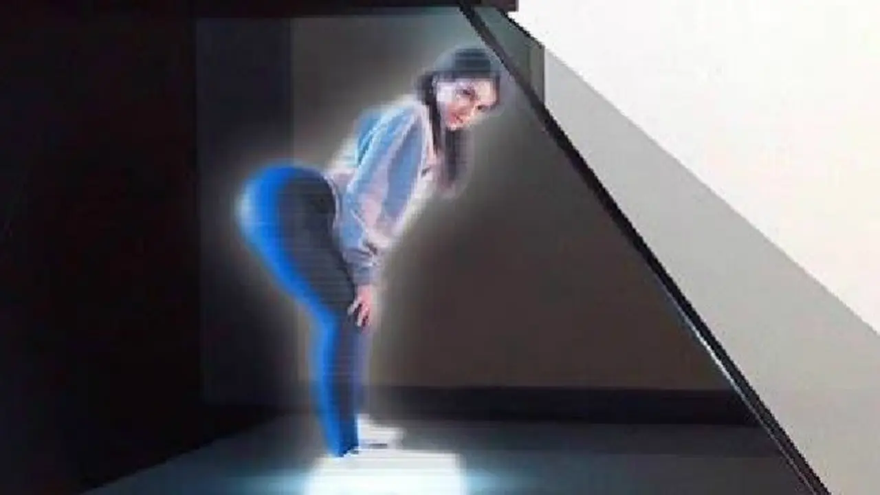 Holo-Cam (0)