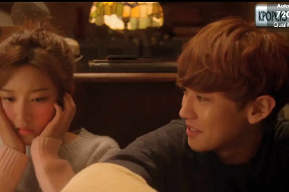 EXO Next Door