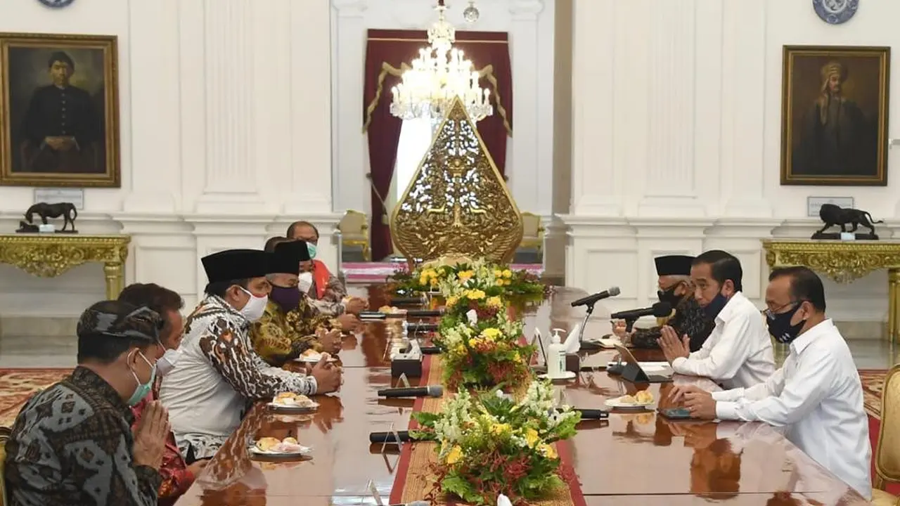 jokowi