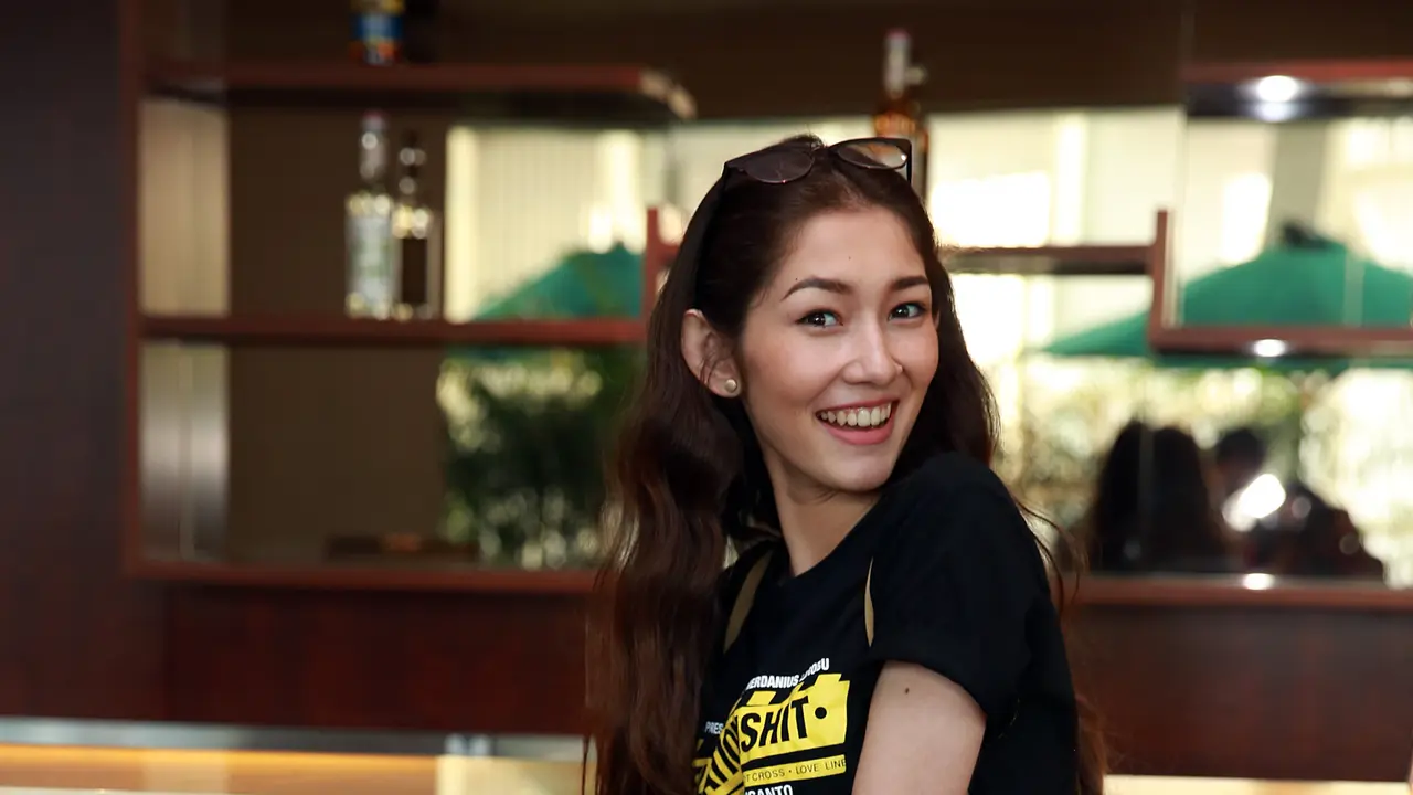 Devina Aureel