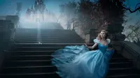 Apa saja 10 fakta menarik dari film Cinderella yang kini sudah tayang di bioskop Indonesia?