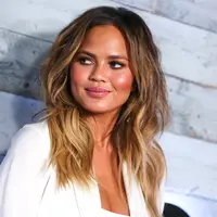 Chrissy Teigen (Rich Fury/Invision/AP)
