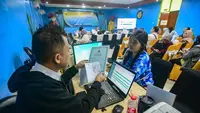 SPMB Jakarta 2026/2027 Tampung 245.980 Murid Baru