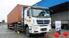 Produsen Diminta Serius Garap Truk Listrik di Indonesia, Ini Alasannya