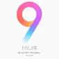 Undangan yang menyebut MIUI 9 akan diperkenalkan dalam waktu dekat (sumber: phone arena)