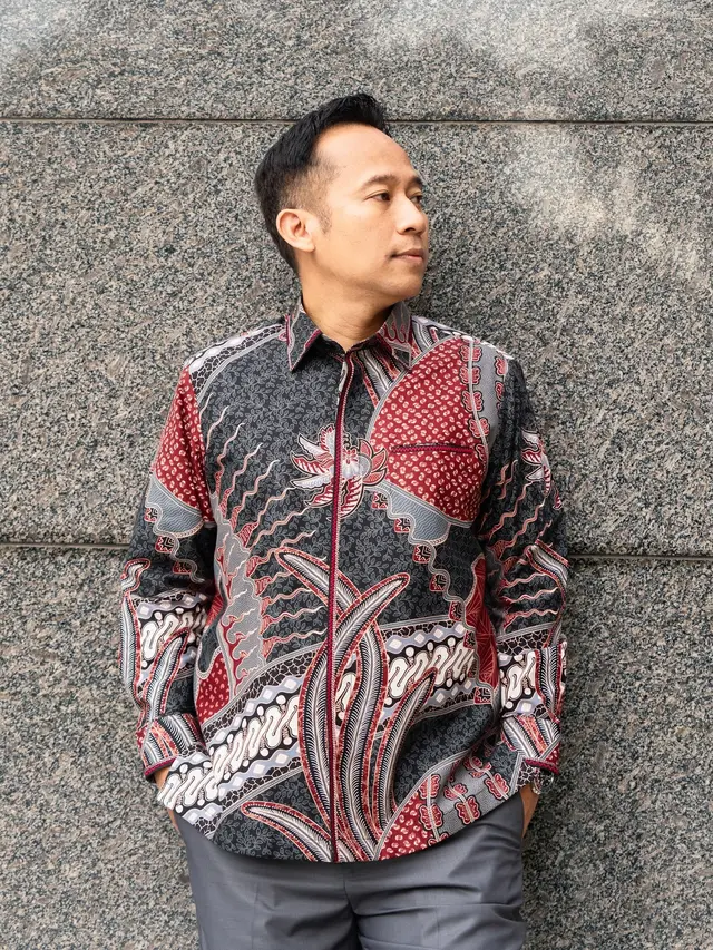 Denny Cagur. (Foto: Dok. Instagram @dennycagur)