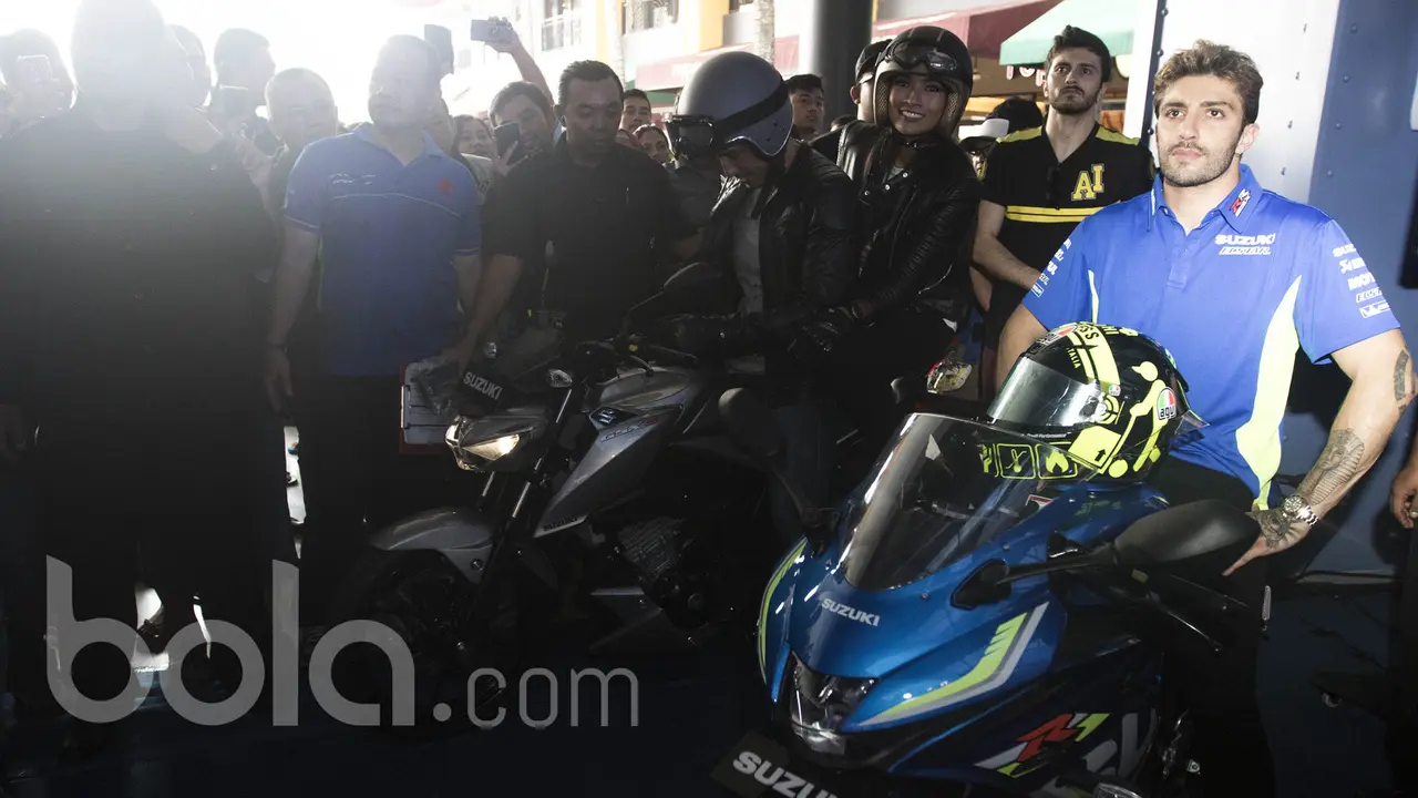 Andrea Iannone