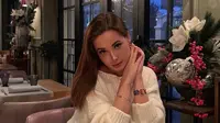 Polisi Tangkap Pembunuh Selebgram Rusia Ekaterina Karaglanova