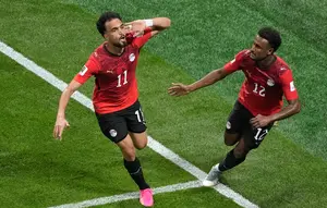 Profil Haissem Hassan, Sosok yang Hampir Pulangkan Messi dari Piala Dunia