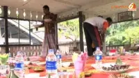 [VIDEO] Ramadan, Saatnya Berbuka Bersama di Meunasah