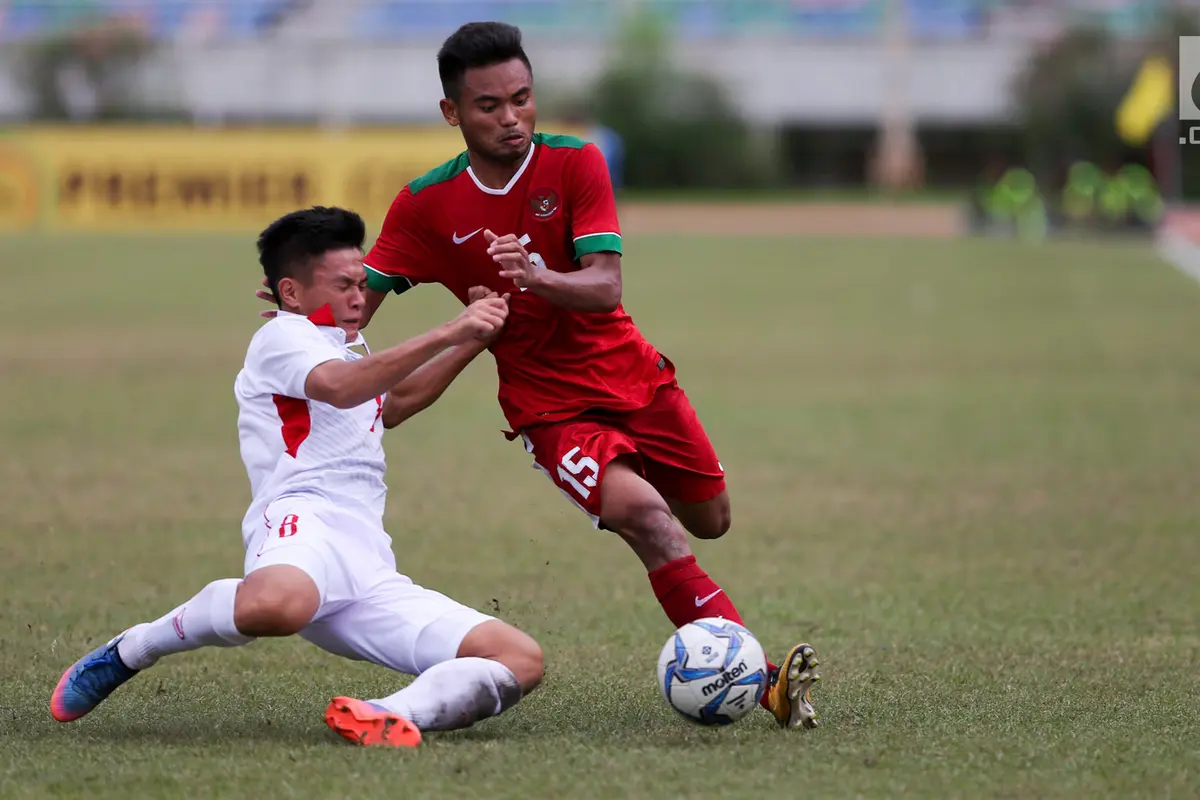Timnas Indonesia U-19