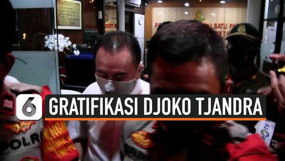 VIDEO: Kejagung Periksa Djoko Tjandra Terkait Gratifikasi Jaksa Pinangki