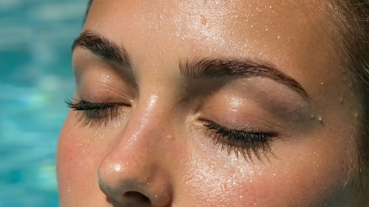Apa Itu Mermaid Skin?