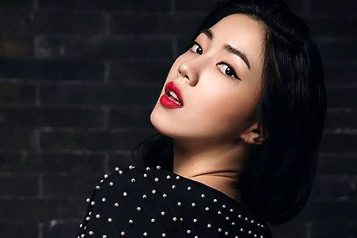 [Bintang] Hwayoung