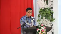 Pastikan Aman, Pemprov Jabar Kawal Pendistribusian Oksigen ke Rumah Sakit
