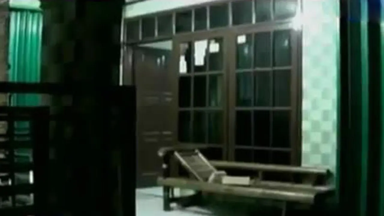 Klinik Aborsi 