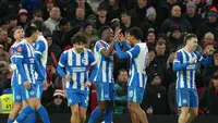Man Utd vs Brighton: Dipermalukan Mantan, Setan Merah Terusir dari Piala FA!