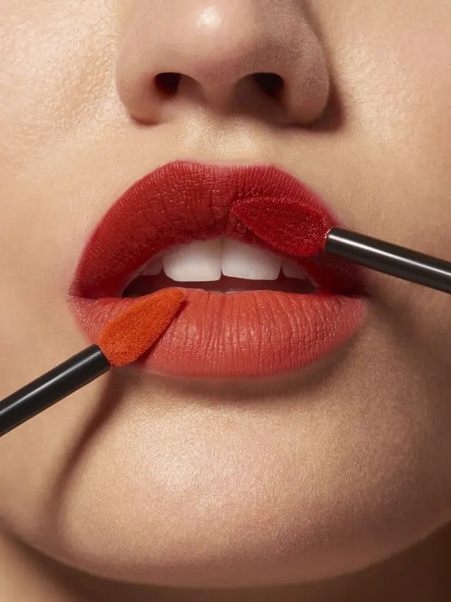 Manfaat Review Demi Menemukan Pilihan Lipstik Cair Matte yang Tepat