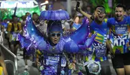 Diikuti Hampir 8.000 Pelari, ISOPLUS Run Jakarta 2026 Hadirkan Pengalaman Lari yang Makin Seru