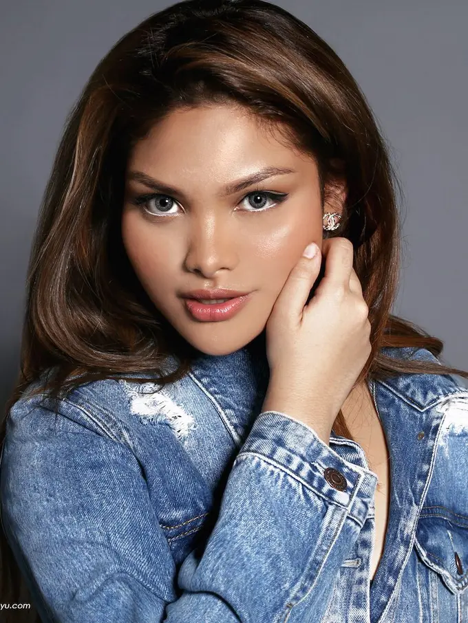 [Bintang] Nadira Adnan