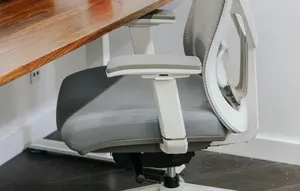 Kursi Ergonomis untuk Anak Kantoran, Menjawab Fenomena Generasi Sakit Pinggang