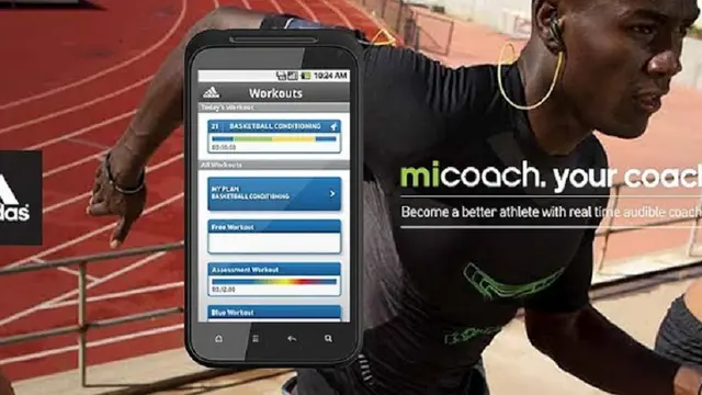 5 Aplikasi Kebugaran Bagi Pengguna Android