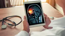 Gejala Meningitis pada Anak (Sumber: iStock)