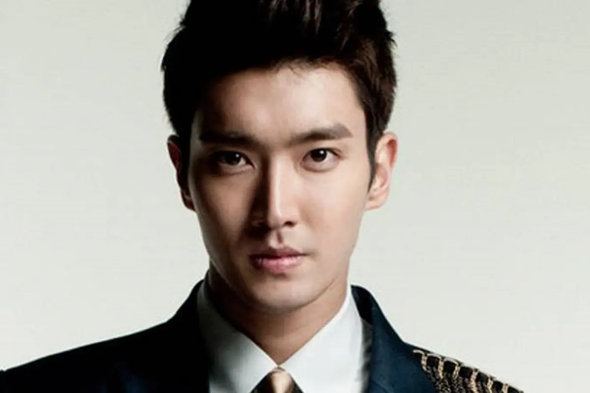 [Bintang] Siwon Super Junior
