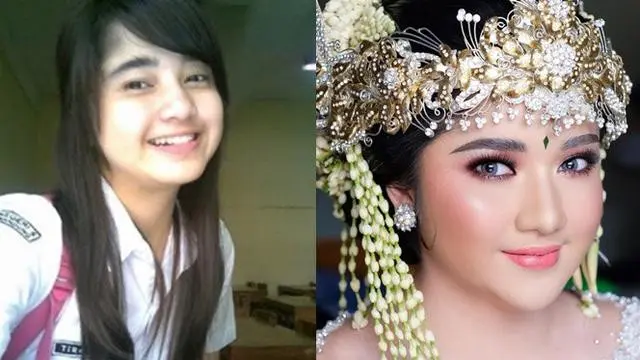 Pernah Ramai di Media Sosial, 6 Sosok Viral Ini Kini Sudah Menikah
